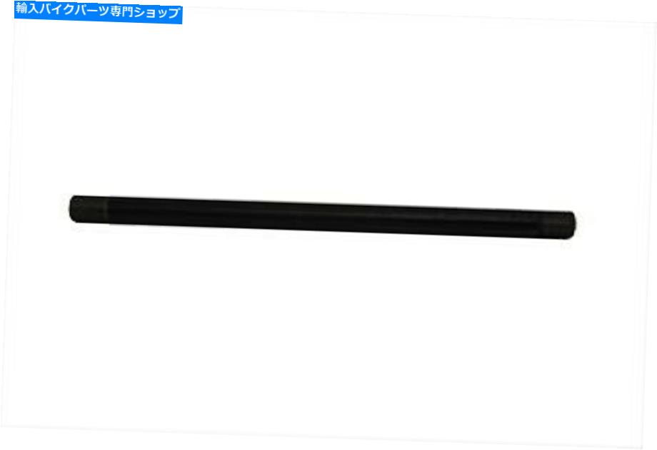 Rear Fender 生の後部車軸はハーレー - ダビッドソンに収まります Raw Rear Axle fits Harley-Davidson【並行輸入品】