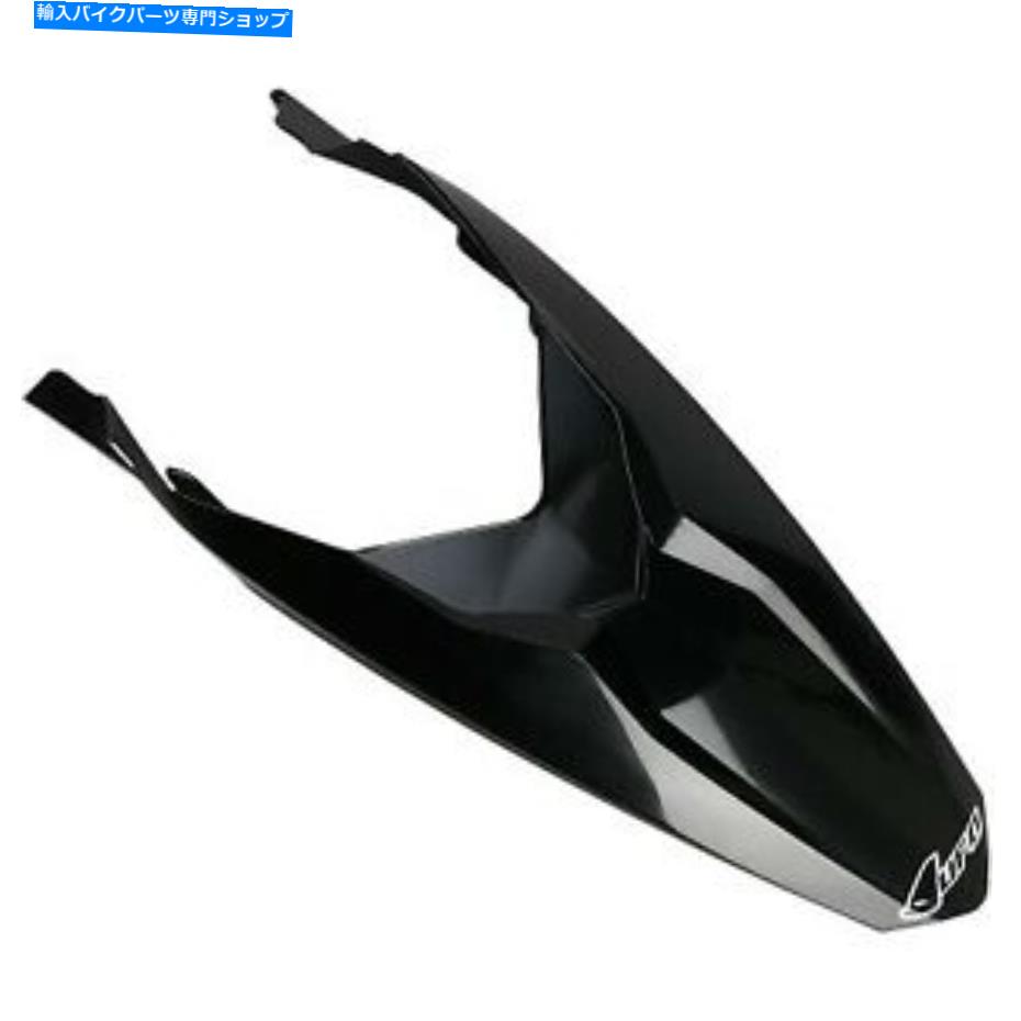 Rear Fender UFOプラスチック - KT04045-001 - リアフェンダー、ブラックKTM 105 SX、85 SX UFO Plastics - KT04045-001 - Rear Fender, Black KTM 105 SX,85 SX【並行輸入品】