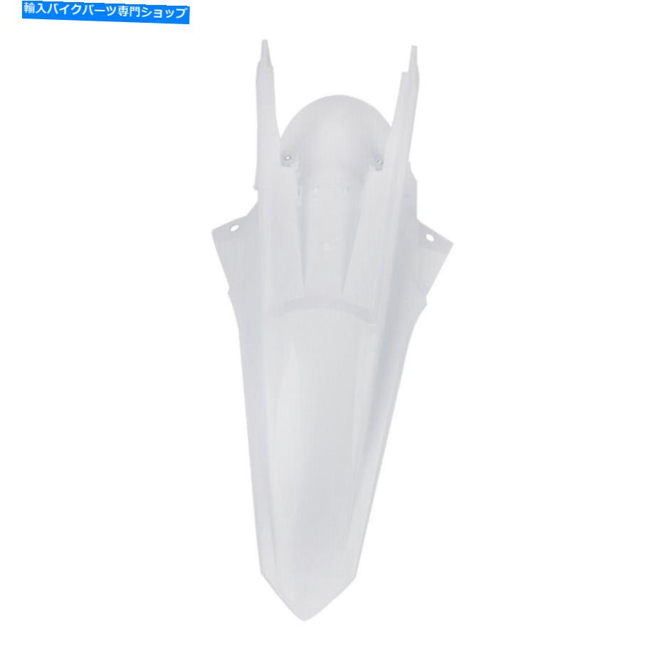 Rear Fender SX125 SX150 SX-F250 SX-F350 SX-F350 SXF450 2016-2017のリアフェンダーマッドガードSX-F350 Rear Fender Mudguard For SX125 SX150 SX250 SX-F250 SX-F350 SXF450 2016-2017【並行輸入品】