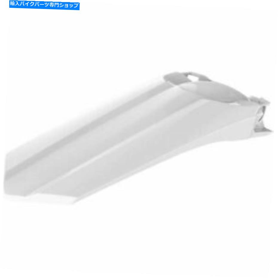 Rear Fender Cycra Powerflowリアフェンダー - 1CYC-1813-42 Cycra Powerflow Rear Fender - 1CYC-1813-42【並行輸入品】