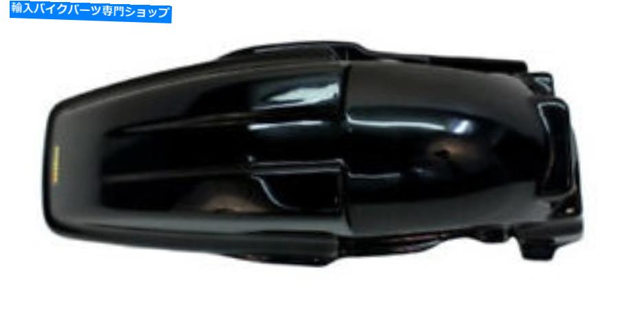 Rear Fender 新しいメイヤー145040フェンダーブラック NEW MAIER 145040 Fenders Black【並行輸入品】