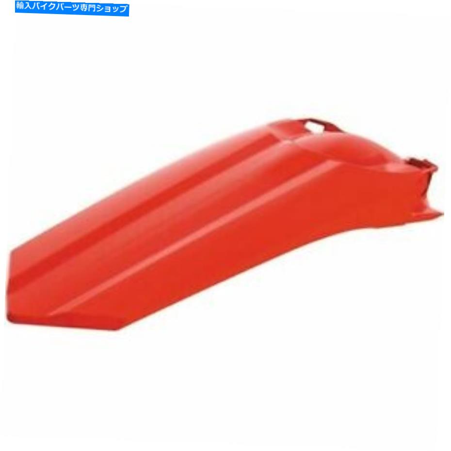 Rear Fender Cycra Powerflowリアフェンダー - 1CYC-1813-32 Cycra Powerflow Rear Fender - 1CYC-1813-32【並行輸入品】 31,598円