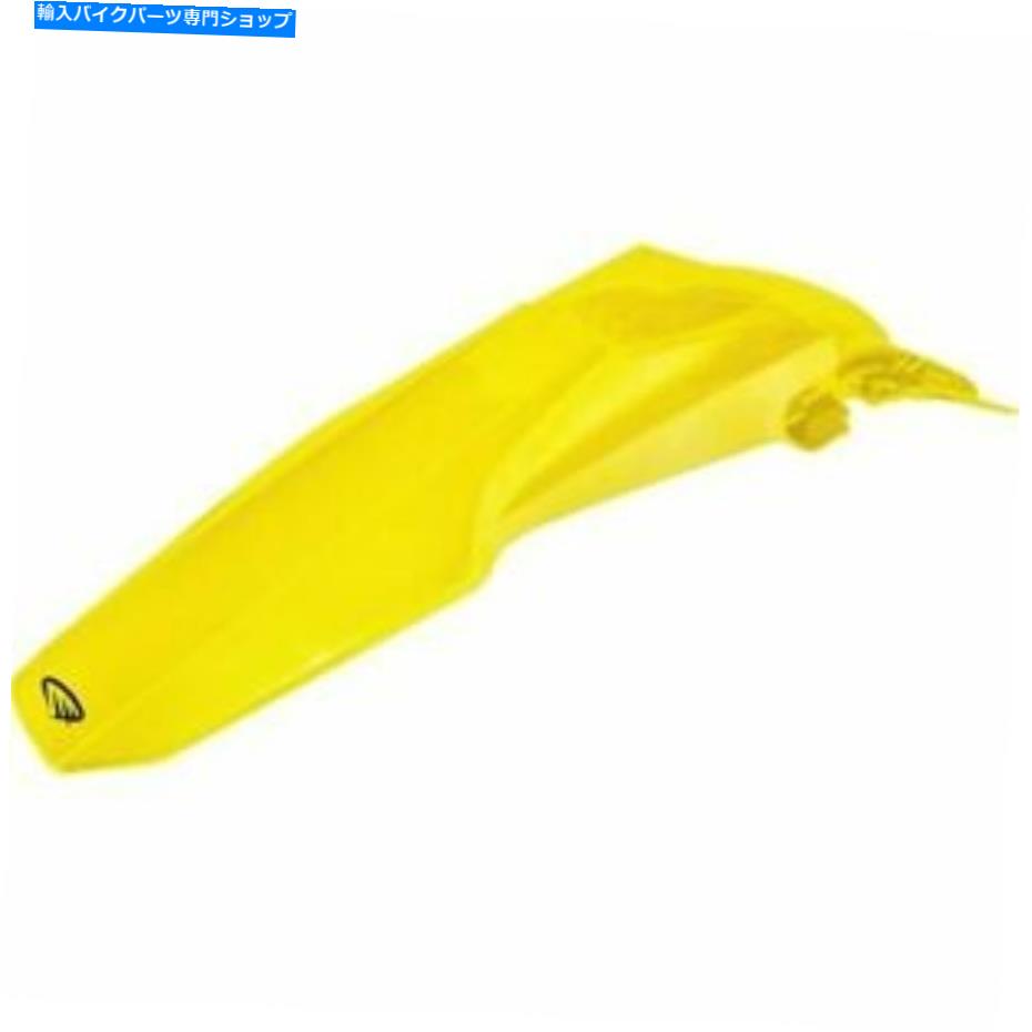 Rear Fender Cycra Powerflowリアフェンダー - 1CYC-1713-55 Cycra Powerflow Rear Fender - 1CYC-1713-55【並行輸入品】
