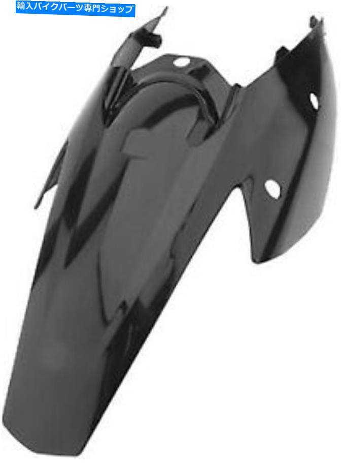Rear Fender Acerbis 2040550001 Acerbisリアフェンダー/サイドカウリング Acerbis 2040550001 Acerbis Rear Fender/Side Cowling【並行輸入品】|Us Custom Parts Shop USDM