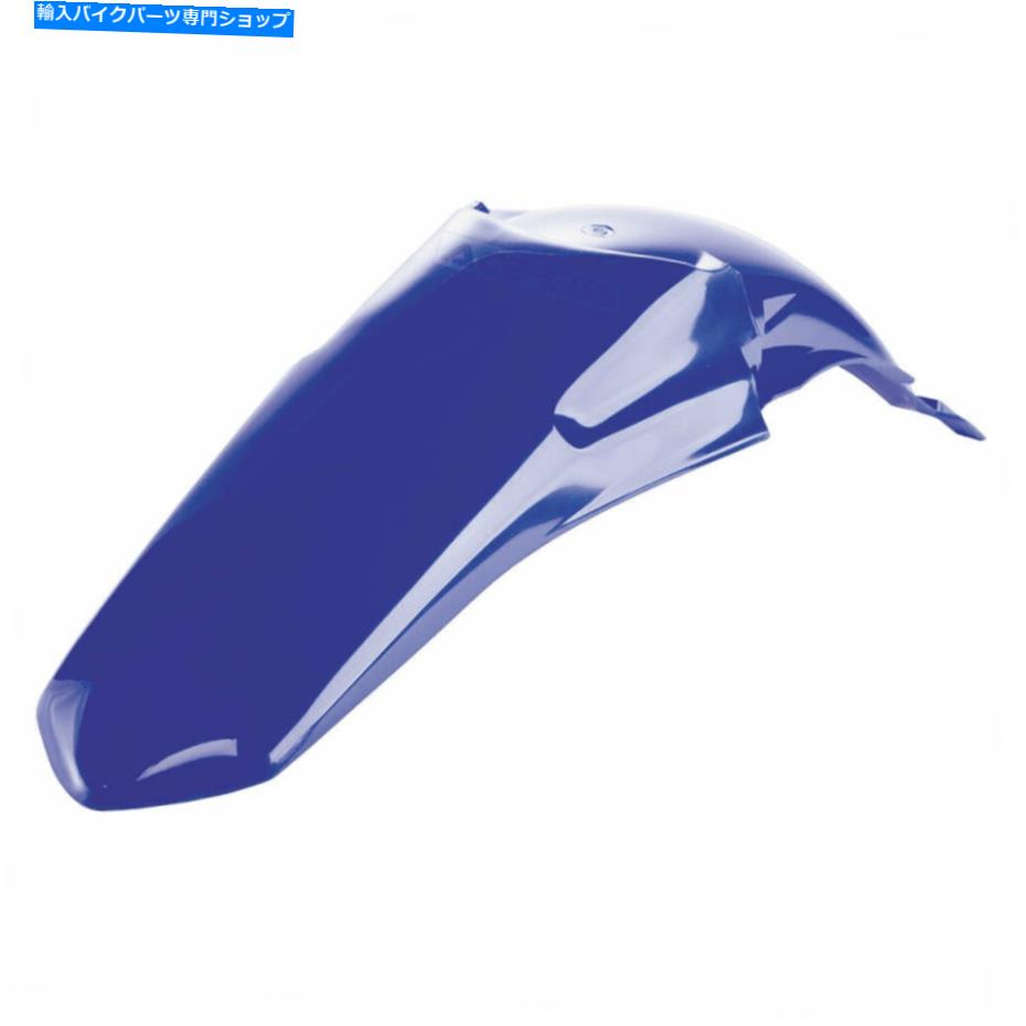 Rear Fender AcerbisリアフェンダーYZ BLUE Acerbis Rear Fender YZ Blue【並行輸入品】 29,842円