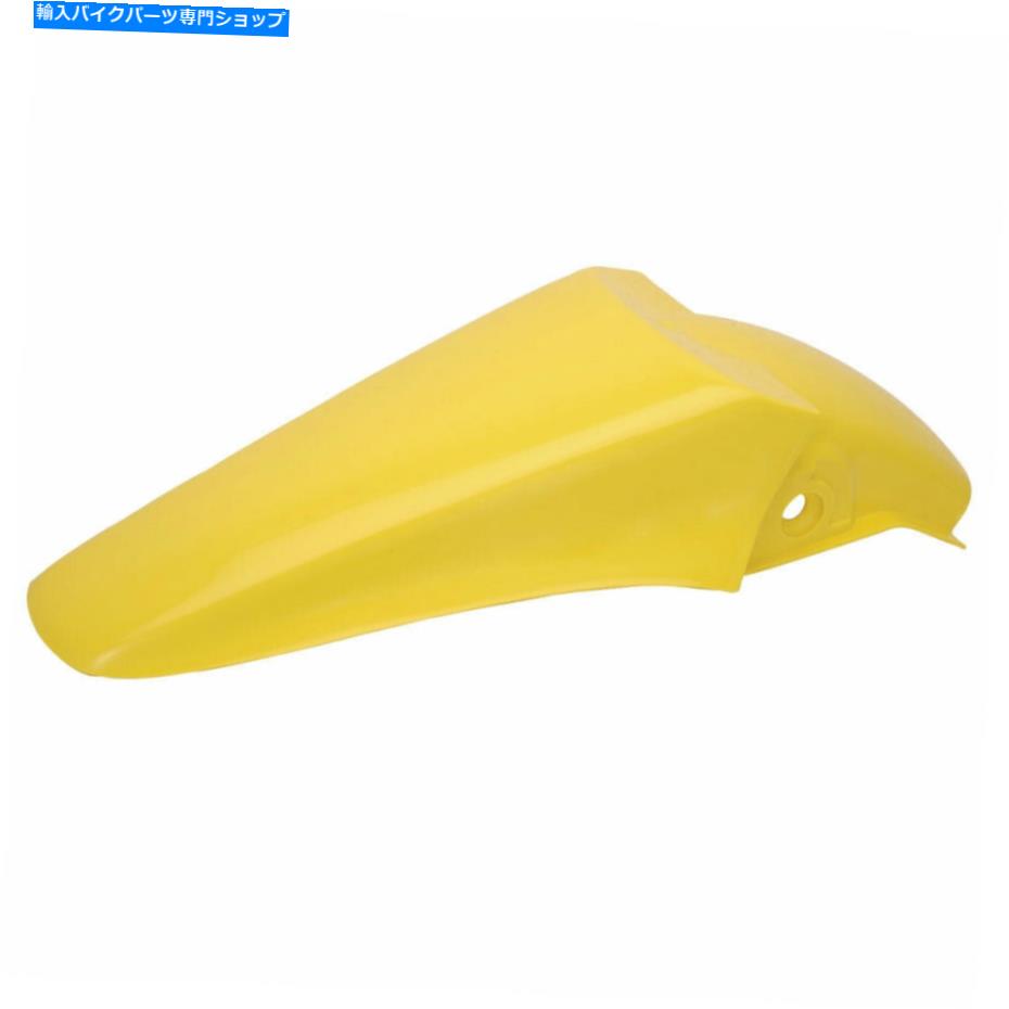 Rear Fender Acerbisリアフェンダー02イエロー Acerbis Rear Fender 02 Yellow【並行輸入品】 29,842円