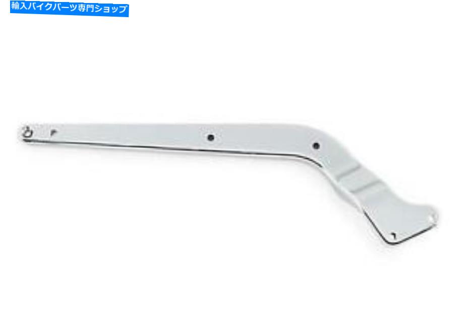 Rear Fender バイカーの選択90179リアフェンダーストラットショックスタイル Biker's Choice 90179 Rear Fender Struts Shock Style【並行輸入品】|Us Custom Parts Shop USDM