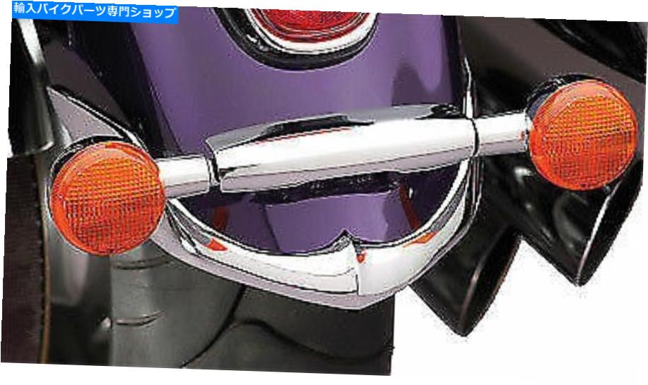Rear Fender 国連サイクルフェンダーチップリアスズ部品#N738新しい55-3738 562-30220 70-N738 NATIONAL CYCLE FENDER TIP REAR SUZ PART# N738 NEW 55-3738 562-30220 70-N738【並行輸入品】|Us Custom Parts Shop USDM