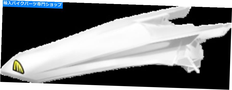 Rear Fender Cycra 1CYC-1742-42 KTM WH用のフェンダーリアPF CYCRA 1CYC-1742-42 FENDER REAR PF FOR KTM WH【並行輸入品】