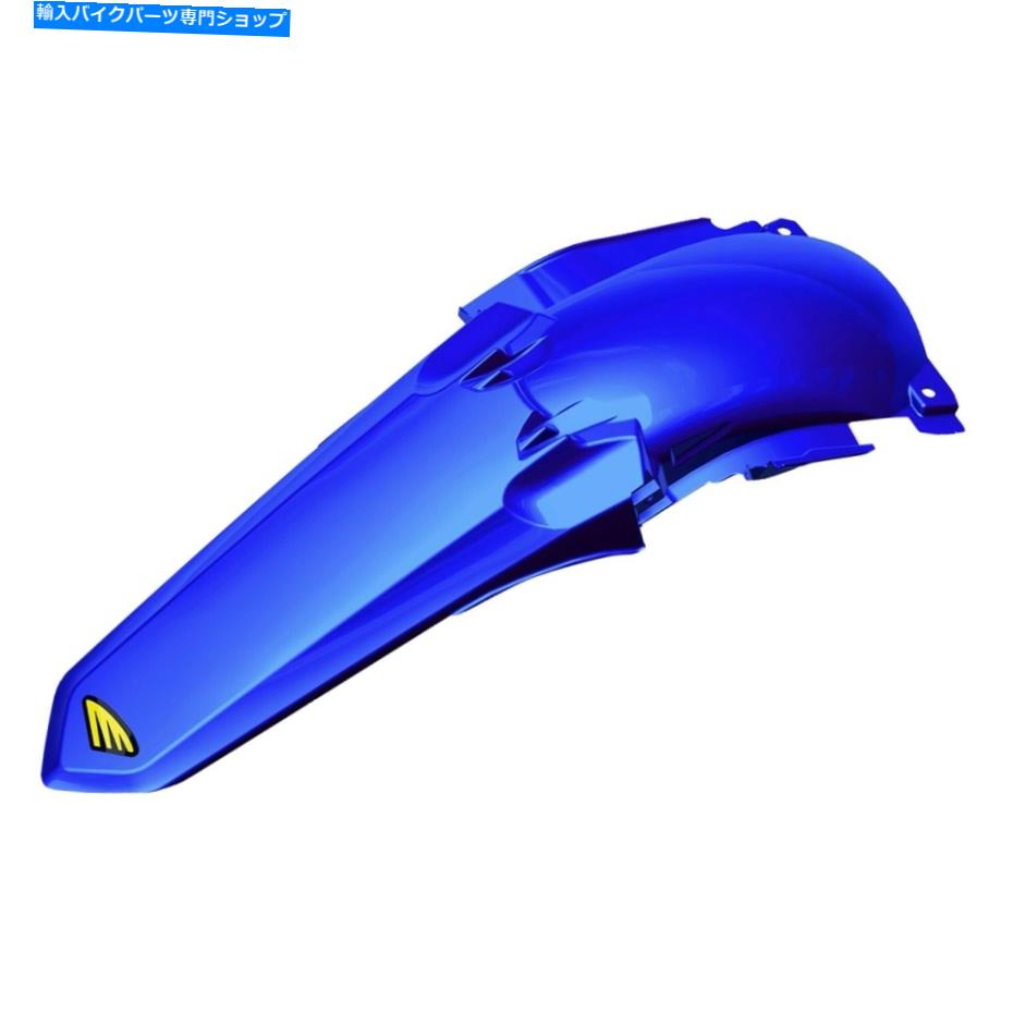 Rear Fender Cycra 14-17 YZ250F / YZ450Fリアフェンダー Cycra 14-17 YZ250F/YZ450F Rear Fender【並行輸入品】