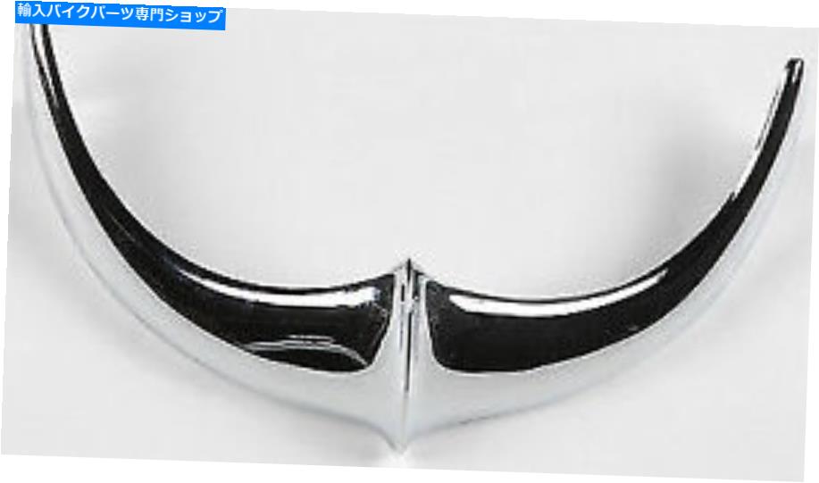 Rear Fender National Cycle Cast Fender Tips N716 Honda Valkyrie 97-98リア55-2716 562-30201 National Cycle Cast Fender Tips N716 HONDA VALKYRIE 97-98 REAR 55-2716 562-30201【並行輸入品】｜Us Custom Parts Shop USDM