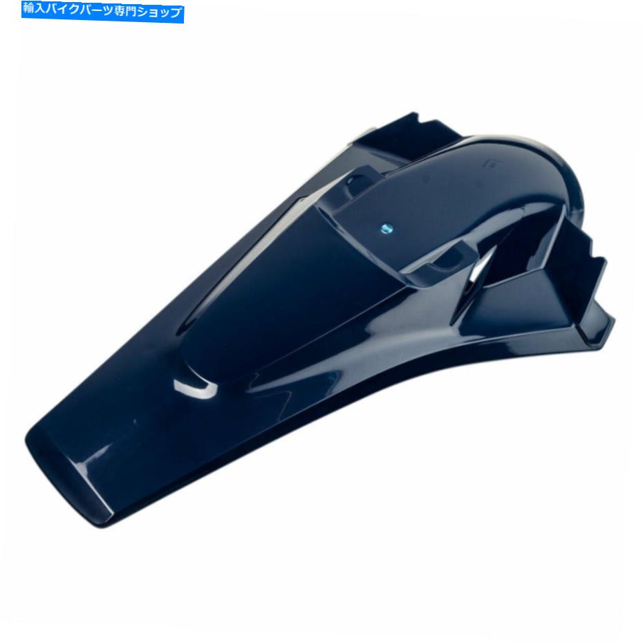 Rear Fender Polisportリアフェンダーハスキーブルー - フィット：Husqvarna Te 300 2017-2018 Polisport Rear Fender Husky Blue - Fits: HUSQVARNA TE 300 2017-2018【並行輸入品】 29,842円