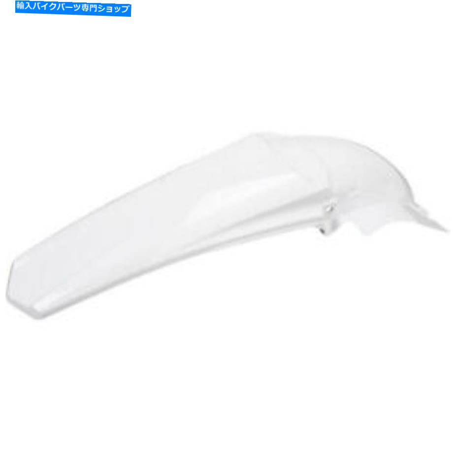 Rear Fender Acerbisリアフェンダーホワイト＃2040880002ヤマハYZ450F / YZ250F 4ストローク2006-2009 Acerbis Rear Fender White #2040880002 Yamaha YZ450F/YZ250F 4-Stroke 2006-2009【並行輸入品】 29,842円