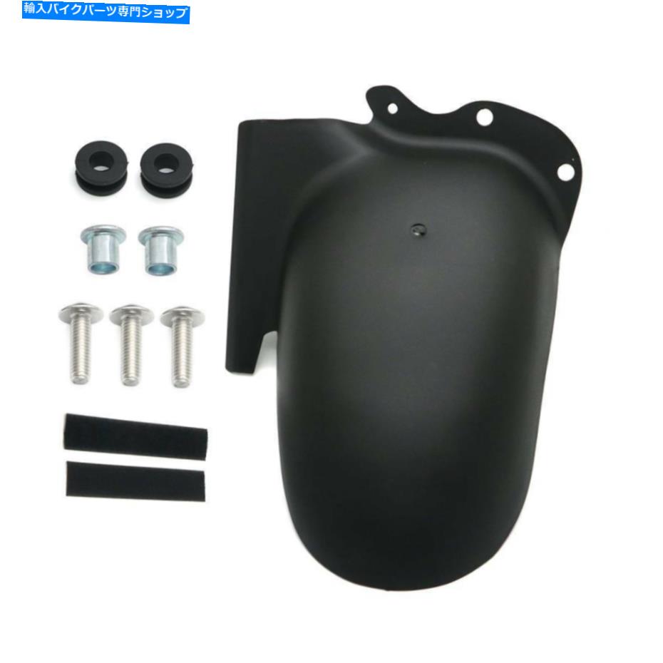 Rear Fender 2018-2021 BMW F750GS F750GS ADVリアフェンダーMUDGUARD GUARD TIRE HUGGER COVER For 2018-2021 BMW F750GS F850GS Adv Rear Fender Mudguard Guard Tire Hugger Cover【並行輸入品】
