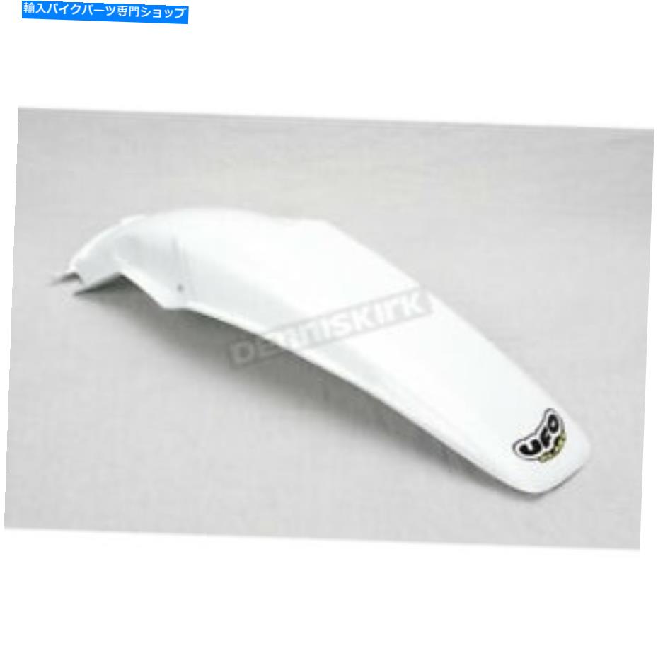 Rear Fender UFO MXリアフェンダー - HO03600-041 UFO MX Rear Fender - HO03600-041【並行輸入品】
