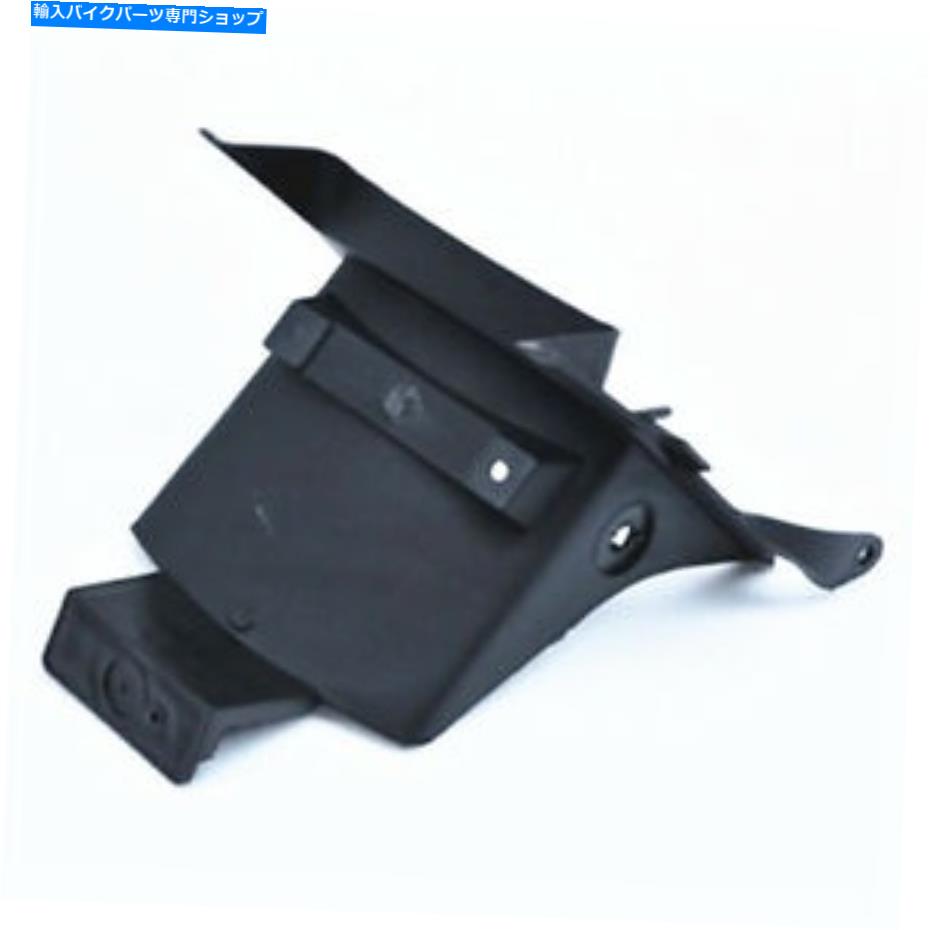 Rear Fender ABSリアテールフェンダーカバーフラップマッドガードヤマハXJR 400 XJR400 1998-2011 ABS Rear Tail Fender Cover Flap Mud Guard For Yamaha XJR 400 XJR400 1998-2011【並行輸入品】