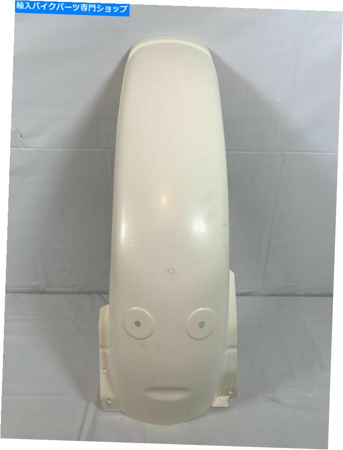 Rear Fender 本物のヤマハ2011 YZ250リアフェンダー#1LX-21611-00-00 NEW Genuine Yamaha 2011 YZ250 Rear Fender #1LX-21611-00-00 NEW【並行輸入品】