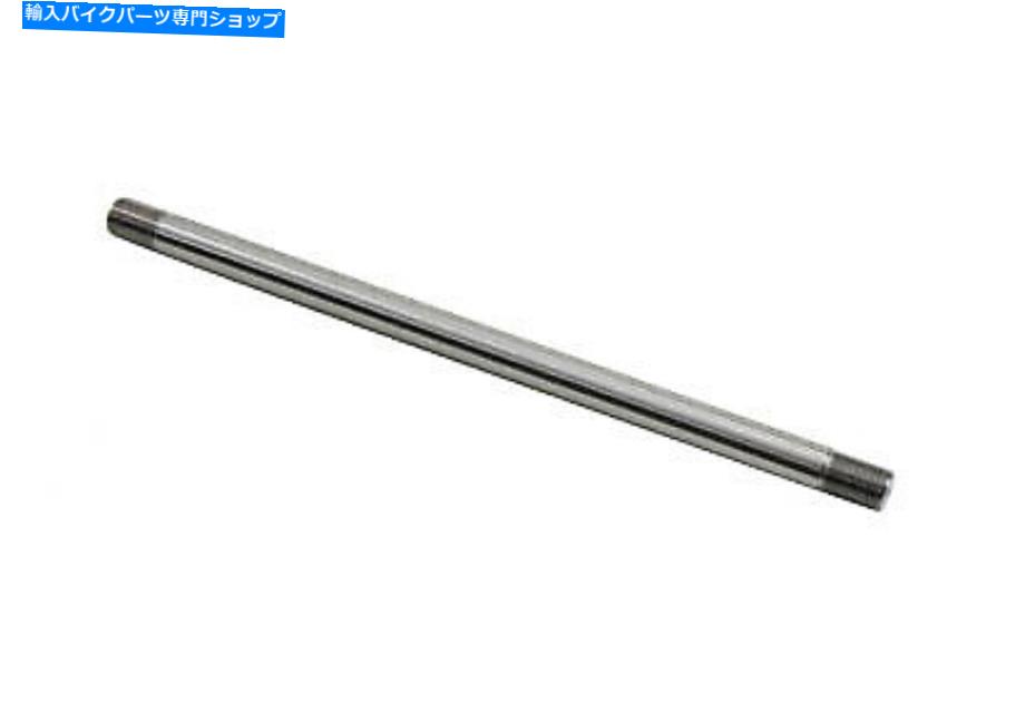 Rear Fender 生の後部車軸はハーレー - ダビッドソンに収まります Raw Rear Axle fits Harley-Davidson【並行輸入品】