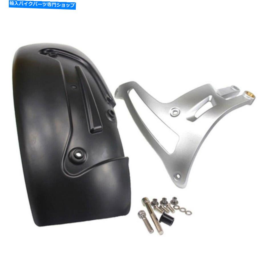 Rear Fender BMW R1200GS LC 13-16 ADV 14-16銀RS Rear Fender Mudguard Wheel Hugger For BMW R1200GS LC 13-16 ADV 14-16 Silver RS【並行輸入品】
