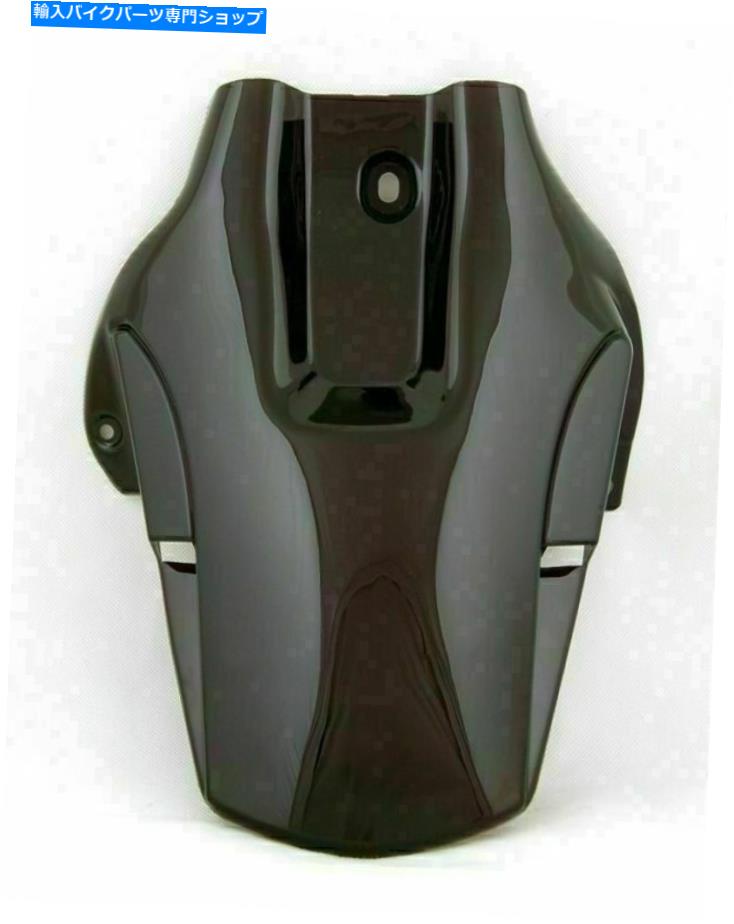 Rear Fender リアハーガーフェンダーマッドガードフィットホンダCBR1000RR 2004-2007ブラックB51 F1 Rear Hugger Fender Mudguards Fit Honda CBR1000RR 2004-2007 Black B51 F1【並行輸入品】