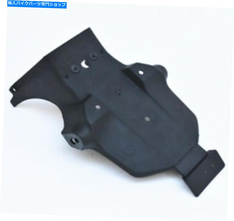 Rear Fender ABSリアフェンダーカバーライセンスブラケットホルダーCBホーネット900 CB900F 2002-2007 ABS Rear Fender Cover Licence Bracket Holder For CB Hornet 900 CB900F 2002-2007【並行輸入品】