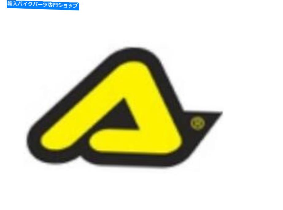 Rear Fender AcerbisリアフェンドYZF250 / 450 2014ブルー2374170003ボディプラスチック ACERBIS REAR FEND YZF250/450 2014 BLUE 2374170003 BODY PLASTIC【並行輸入品】