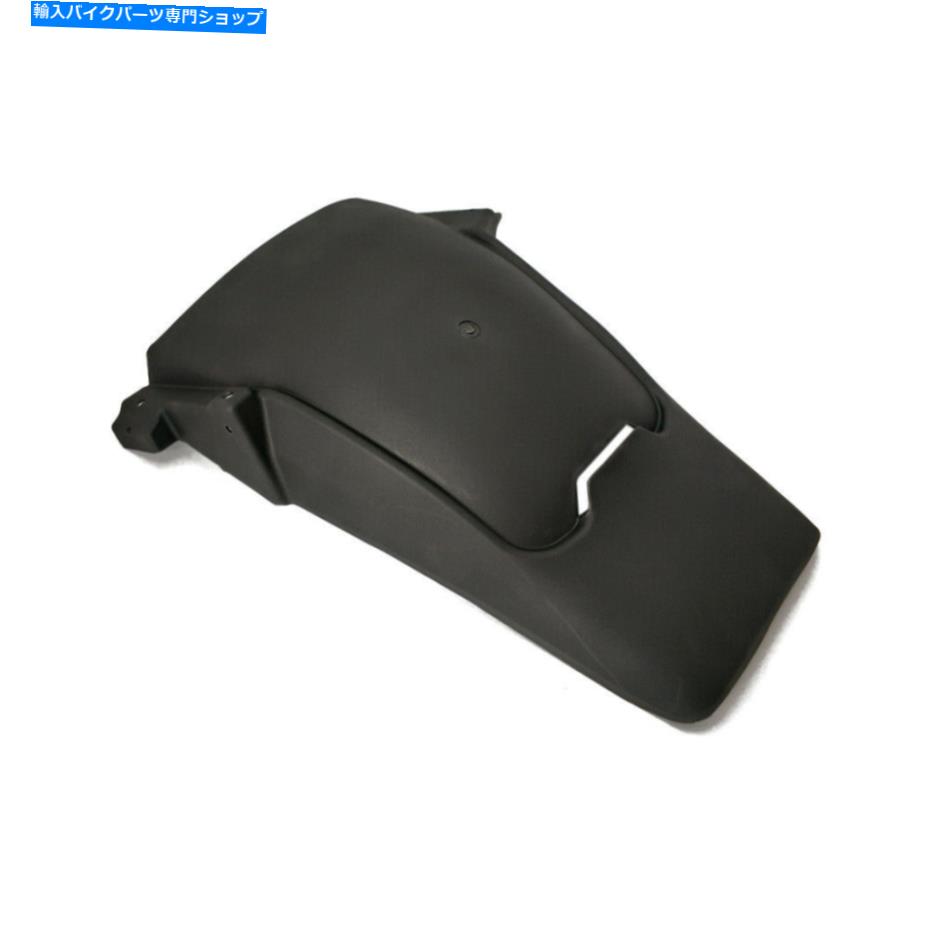 Rear Fender 後部フェンダームッドガードスチャシュガードブラックBMW R1200GS LC ADV 2014-2017 Rear Fender Mudguard Splash Guard Black For BMW R1200GS LC ADV 2014-2017 SU【並行輸入品】