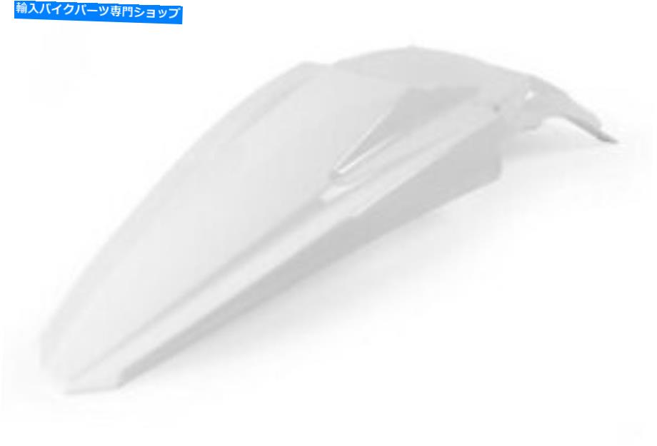 Rear Fender Acerbisリアフェンダー2449650002 Acerbis Rear Fender 2449650002【並行輸入品】