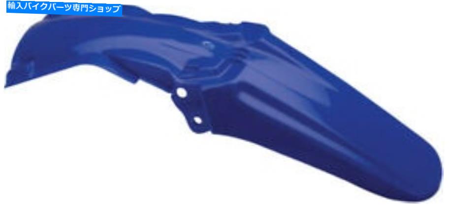 Rear Fender Acerbisリアフェンダー2040810211 Acerbis Rear Fender 2040810211【並行輸入品】