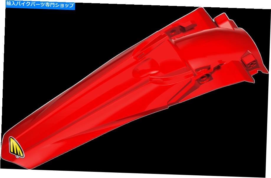 Rear Fender CYCRA 1CYC-1812-33 CycraリアフェンダーPF CRF CYCRA 1CYC-1812-33 CYCRA REAR FENDER PF CRF【並行輸入品】