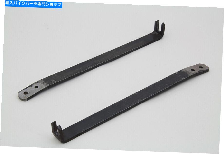 Rear Fender リジッドリアフェンダーステイセットラブフィットハーレー - ダビッドソン Rigid Rear Fender Stay Set Raw fits Harley-Davidson【並行輸入品】 34,231円