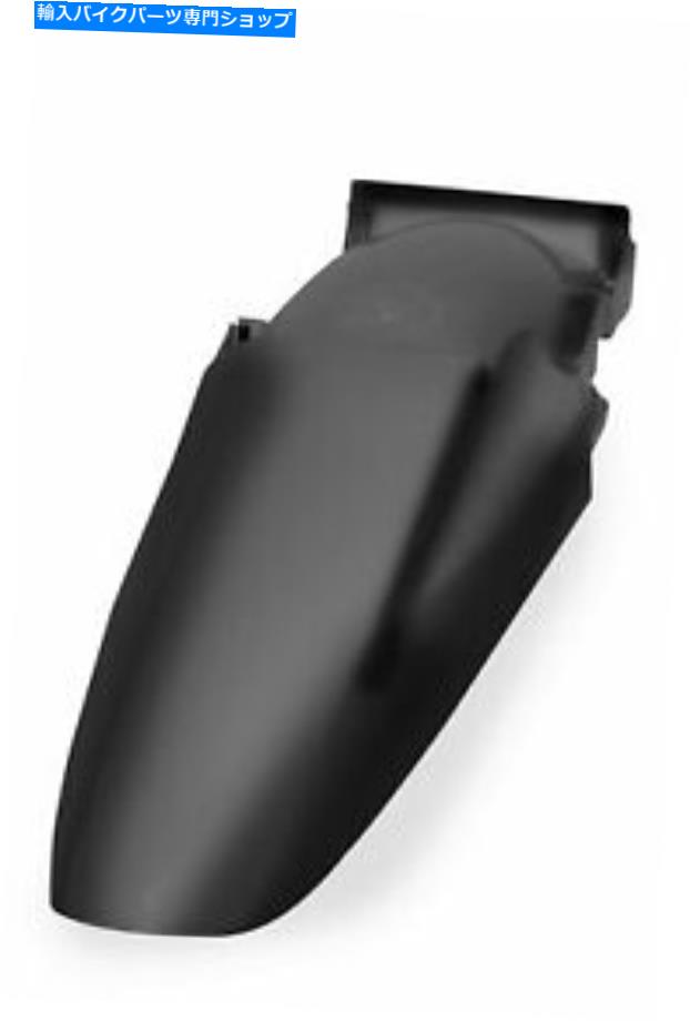 Rear Fender Acerbis新しいリアフェンダーブラックホンダCRF450R 2002-2004 Acerbis New Rear Fender Black HONDA CRF450R 2002-2004【並行輸入品】