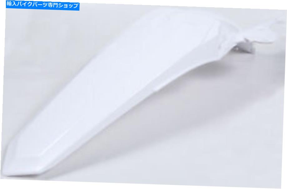 Rear Fender リアフェンダーホワイトPolisport 8579600002ヤマハ Rear Fender White Polisport 8579600002 For 14-18 Yamaha【並行輸入品】 31,598円