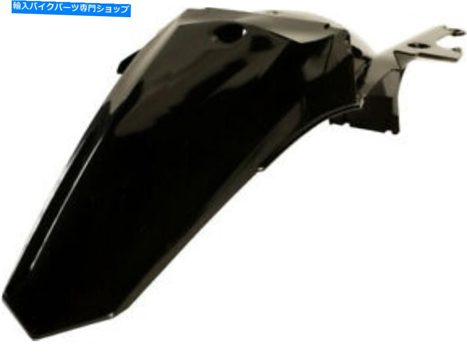 Rear Fender Acerbisリアフェンダー2374170001 Acerbis Rear Fender 2374170001【並行輸入品】