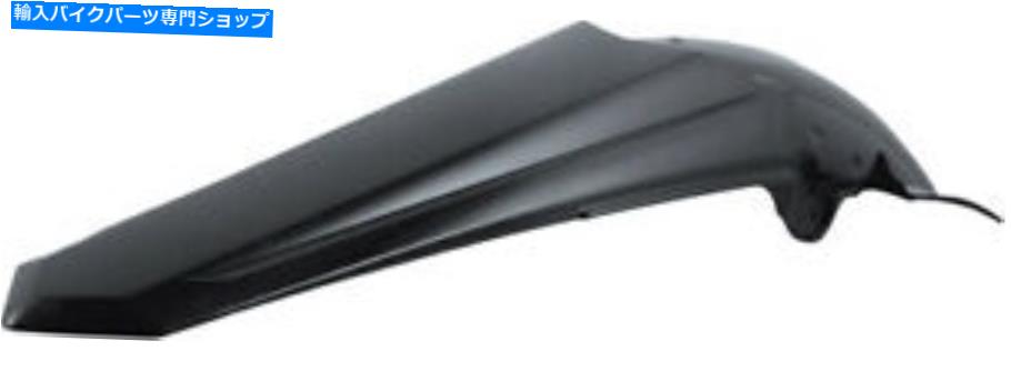 Rear Fender リアフェンダーブラックAcerbis 2171820001 10-13 Yamaha YZ250F Rear Fender Black Acerbis 2171820001 10-13 Yamaha YZ250F【並行輸入品】