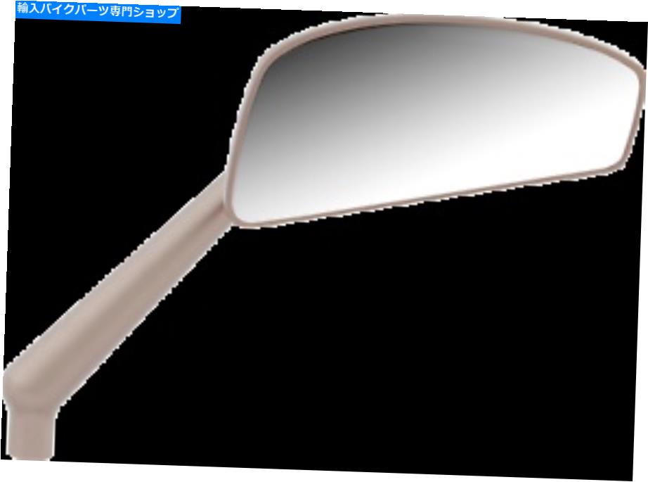 Mirror Tearchop Mirror - 510021 Tearchop Mirror - 510021【並行輸入品】