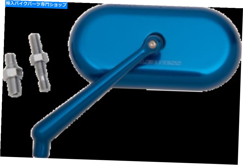 Mirror オーバルミラー - 13-174 Oval Mirror - 13-174【並行輸入品】 38,620円