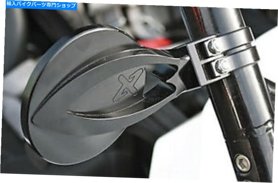 Mirror AXIA MODCSM??パノラマミラー4. AXIA MODCSM Panoramic Mirrors 4【並行輸入品】