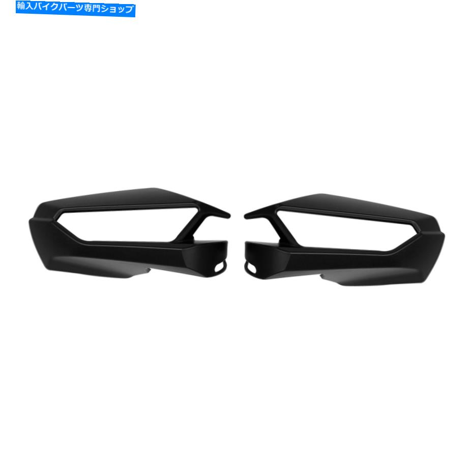 Mirror バックミラーハウジングケーシングフィットホンダゴールドウィング1800 GL1800 2018-2020 Rearview Mirror Housing Casing Fit For Honda Goldwing 1800 GL1800 2018-2020【並行輸入品】