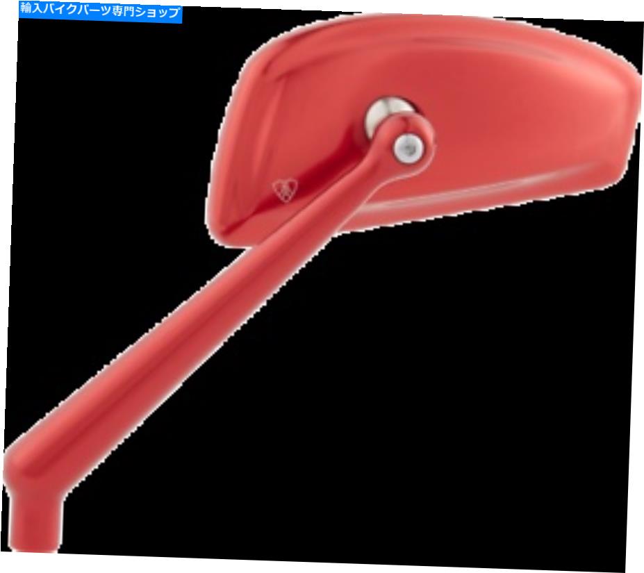 Mirror Tearchop Mirror - 510014 Tearchop Mirror - 510014【並行輸入品】｜Us Custom Parts Shop USDM