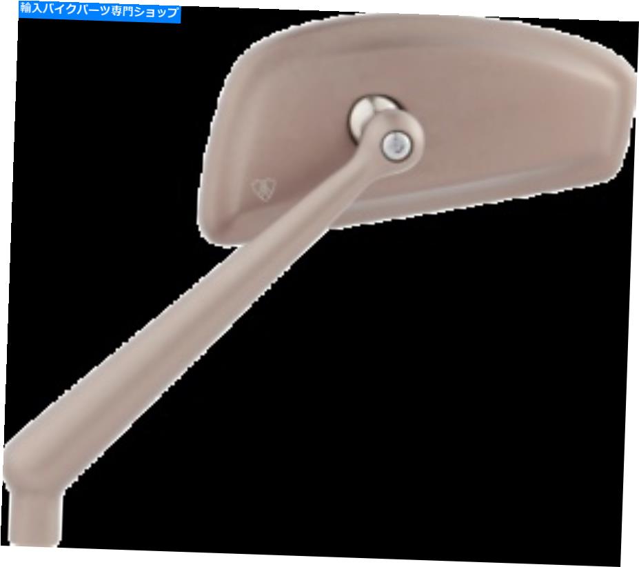Mirror Tearchop Mirror - 510016 Tearchop Mirror - 510016【並行輸入品】｜Us Custom Parts Shop USDM 36,864円