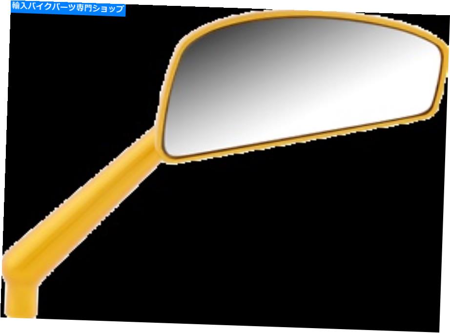 Mirror Tearchop Mirror - 510018 Tearchop Mirror - 510018【並行輸入品】|Us Custom Parts Shop USDM
