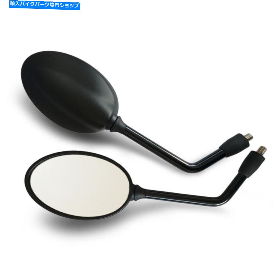 Mirror BMW K1200R 2005-2008 K1300R 2009-2015 10 11 12 13 Motorcycle Rearview Mirror for BMW K1200R 2005-2008 K1300R 2009-2015 10 11 12 13【並行輸入品】
