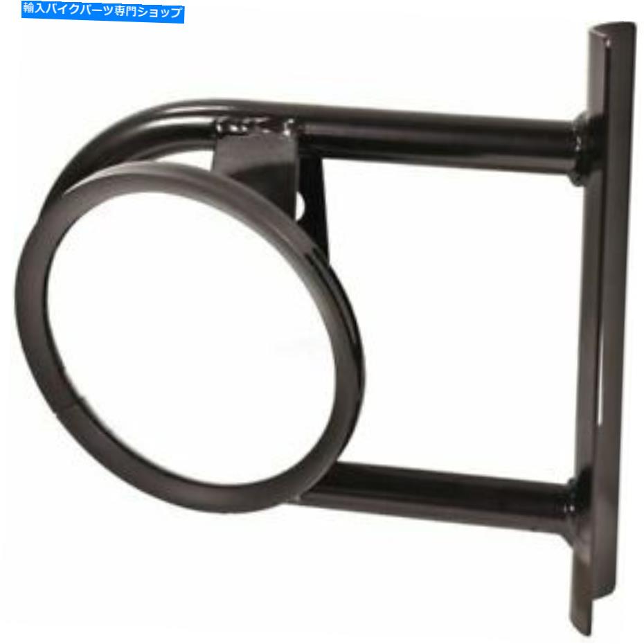 Mirror ブラックSZ 1 3/4 \
