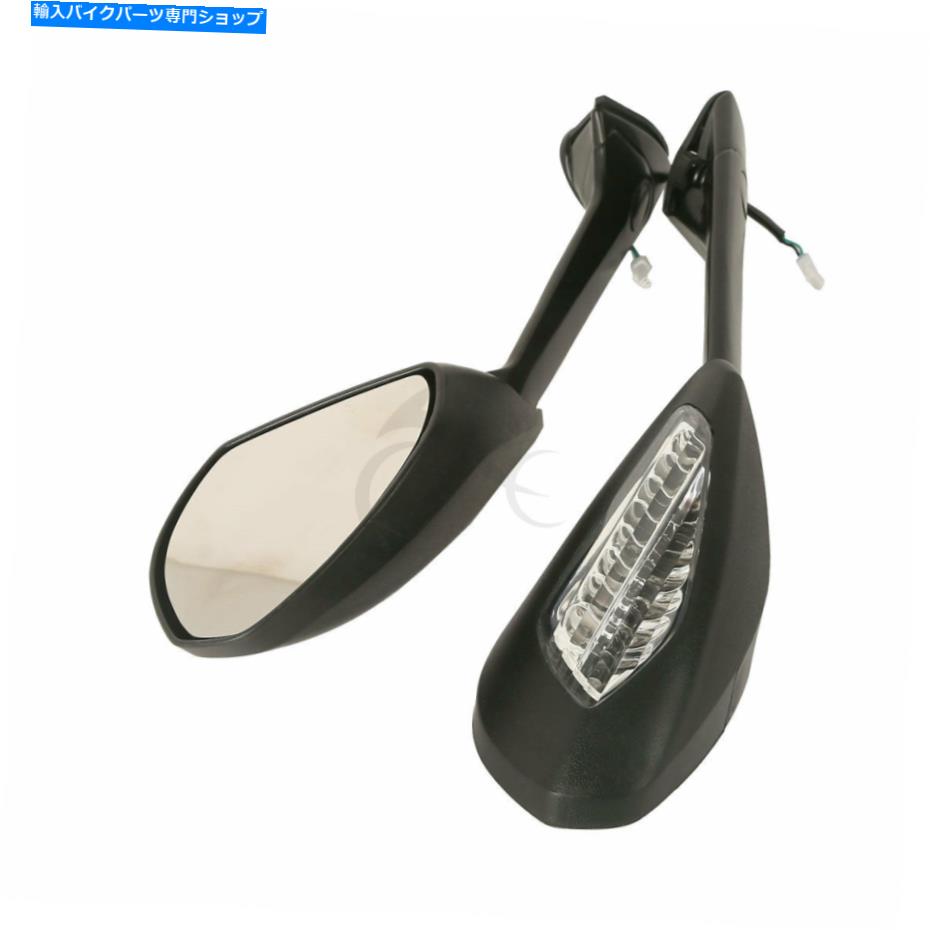 Mirror DUCATI PANIGALE用の回転信号リアビューミラー1199 S R 12 -14 890 2014-2015 Turn Signal Rear view Mirrors For Ducati Panigale 1199 S R 12 -14 899 2014-2015【並行輸入品】 39,498円