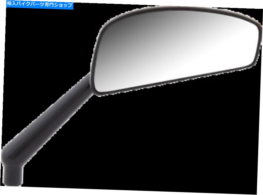 Mirror Tearchop Mirror - 510006 Tearchop Mirror - 510006【並行輸入品】