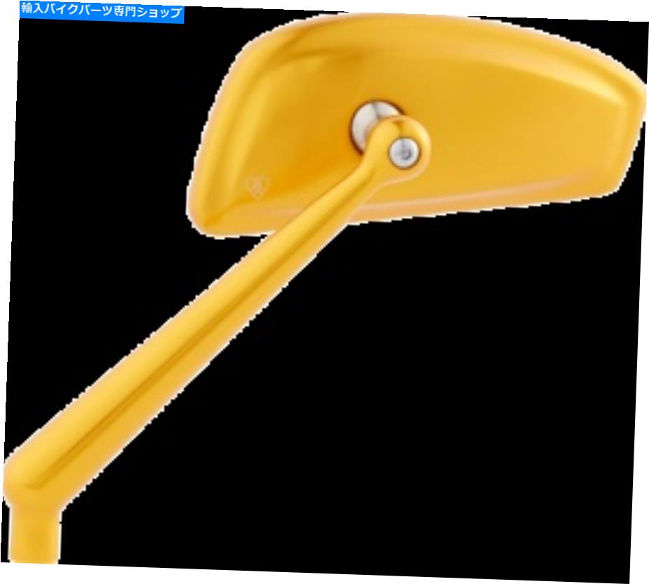 Mirror Tearchop Mirror - 510013 Tearchop Mirror - 510013【並行輸入品】|Us Custom Parts Shop USDM