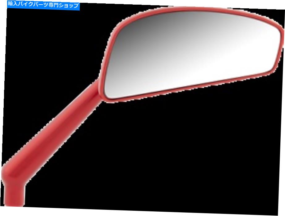 Mirror Tearchop Mirror - 510019 Tearchop Mirror - 510019【並行輸入品】