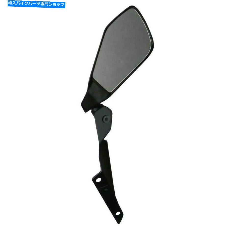 Mirror サイドミラー/リアビューミラー（RH）KTM RC 200/390 MY 16-20に最適なフィット Side Mirror/ Rear View Mirror (RH) Best Fits For KTM RC 200 / 390 MY 16-20【並行輸入品】