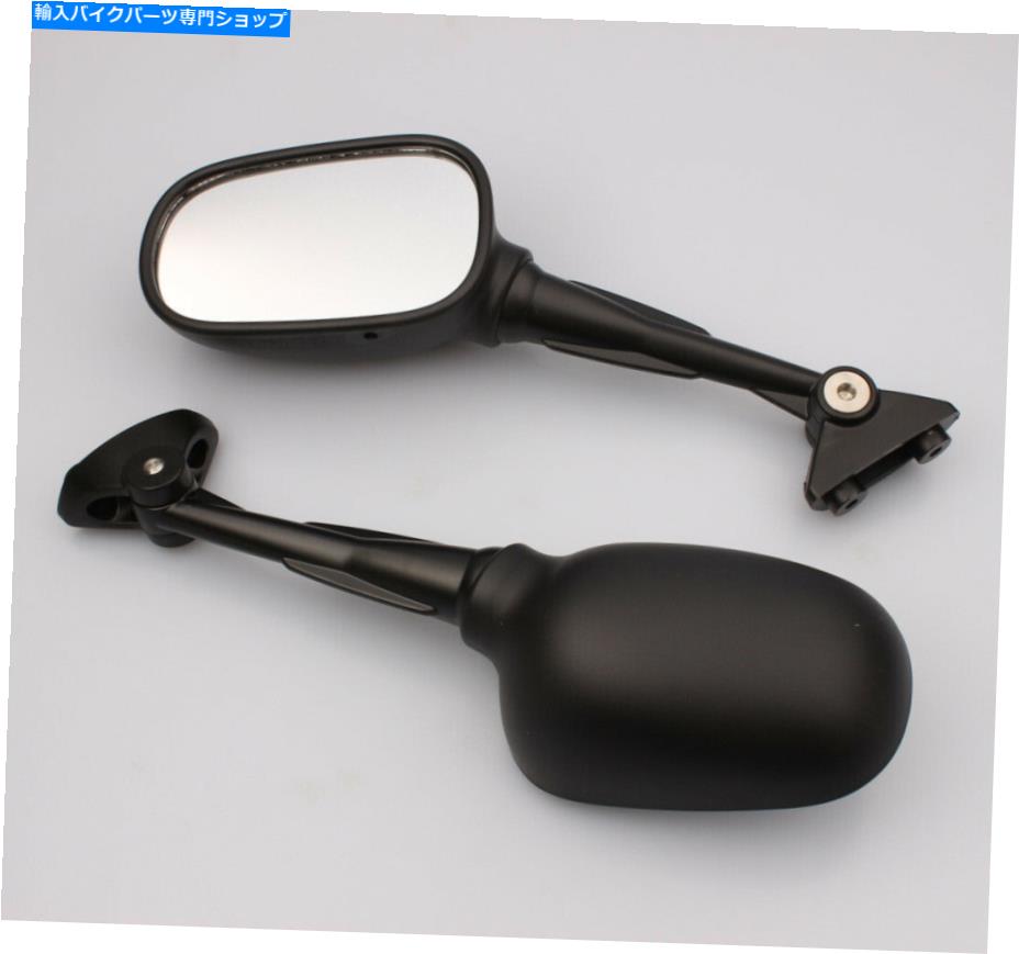 Mirror BMW F 800 GT / S / ST 51167714112の背面図ミラーペア51167714111 Rear view mirror pair for BMW F 800 GT / S / ST 51167714112 51167714111【並行輸入品】